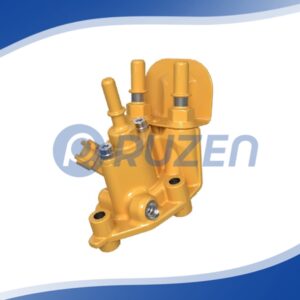 529-7539 diesel exhaust fluid injector