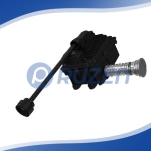 533-2738 24 v diesel exhaust fluid pump