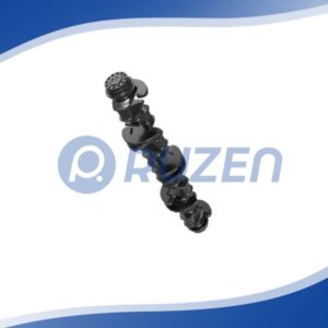 539-6786 engine crankshaft