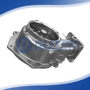 540-4708 auxiliary water pump