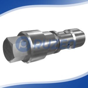 546-6109 7/8'' prechamber check valve