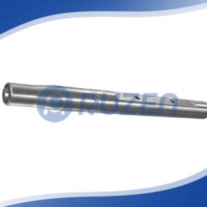550-6477 shaft-wastegate