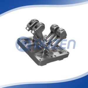 553-4009 lifter assembly-mechanical