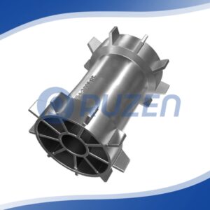 554-3009 97.5mm long check valve