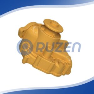 557-9567 engine water pump
