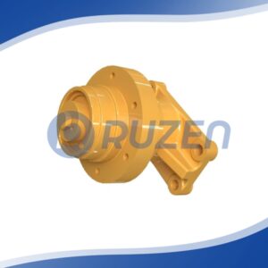 560-0051 front housing basic fan drive