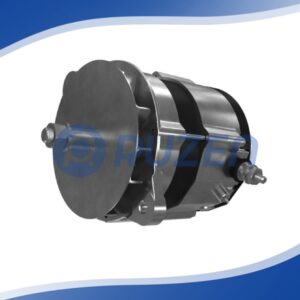 566-9549 24 volts alternator