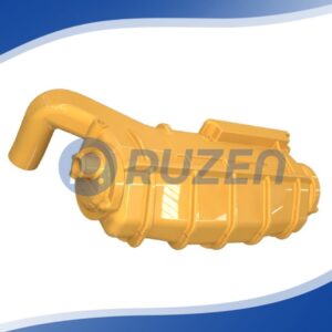 569-3053 mechanical aftercooler