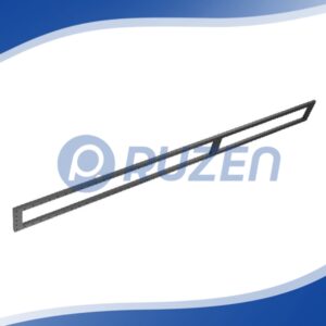 575-9118 radiator coolant center tank