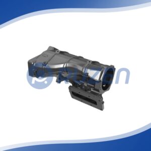 577-4338 aftercooler housing