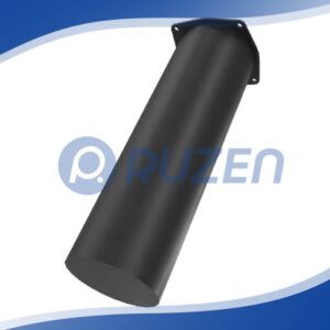 577-4342 aftercooler core