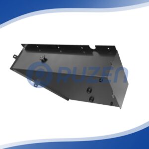 578-7054 radiator shunt tank