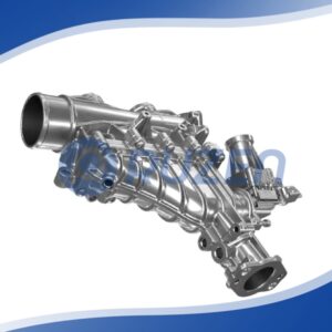 579-9312 exhaust gas recirculation module