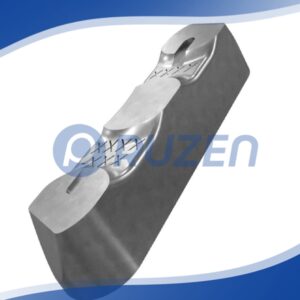 581-1372 rocker shaft valve bridge