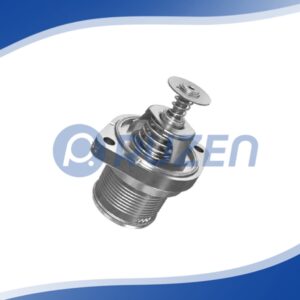 588-4075 water temperature regulator thermostat