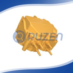 591-2386 24v diesel exhaust fluid pump