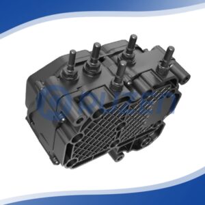 591-2389 24v diesel exhaust fluid pump
