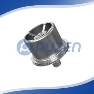593-7750 water temperature regulator