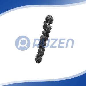 595-9136 engine crankshaft