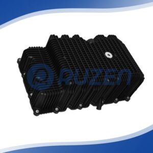 596-4101 engine oil pan