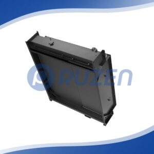 598-6545 engine radiator