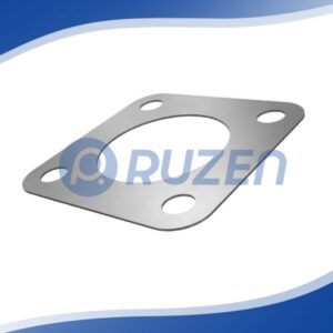 5G-1442 0.8mm thick square gasket