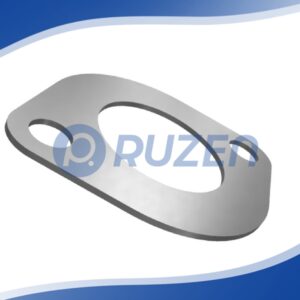 5N-1940 1.6mm thick flange gasket