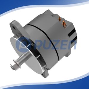 5N-5692 alternator gp-charging