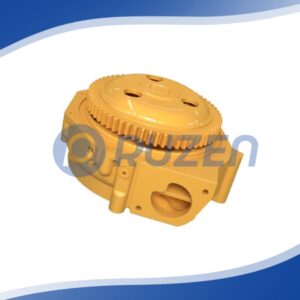 600-3535 basic water pump