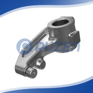 602-4555 exhaust valve rocker arm
