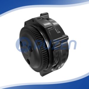 603-1668 basic water pump