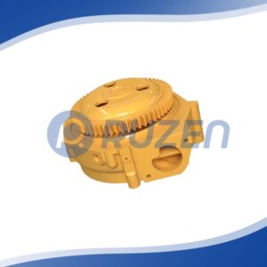 603-1669 engine water pump