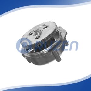 605-7479 coolant water pump