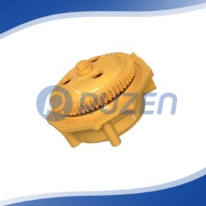 605-7488 front housing water pump