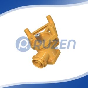 606-6595 air conditioner water valve