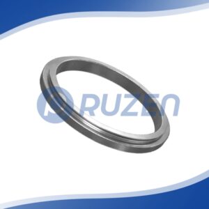 606-9110 186.42mm outer diameter front crankshaft seal