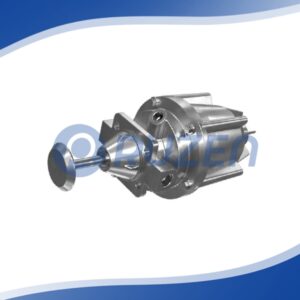 610-3967 exhaust bypass valve regulator