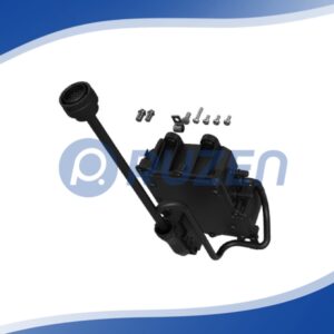 611-6016 12v diesel exhaust fluid pump