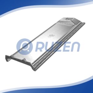 613-5273 engine oil pan