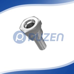 615-6602 3/4" engine oil temperature sensor thermowell