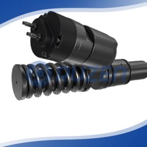 618-0750 unit fuel injector