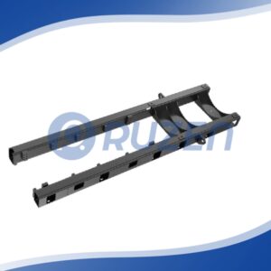 622-6395 12mm thick generator set rail
