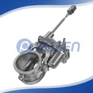 623-4049 24v exhaust gas recirculation valve