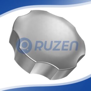 626-3537 m52x2.5 radiator tank cap