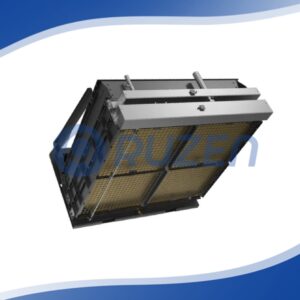 628-3414 basic engine radiator