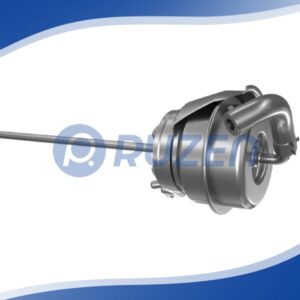 630-6772 turbocharger actuator