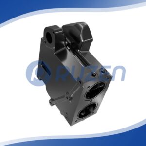 633-6759 jacket water regulator housing