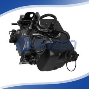 636-0605 diesel exhaust fluid module
