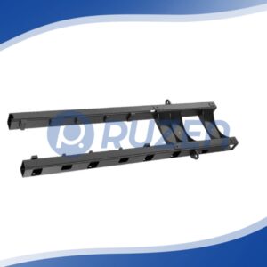 638-1240 engine support rail