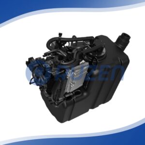 638-2148 diesel exhaust fluid module
